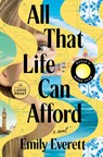 All That Life Can Afford - Emily Everett - 9798217170890
