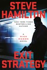 Exit Strategy - Steve Hamilton - 9798217176946