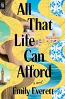 All That Life Can Afford - Emily Everett - 9798217178179