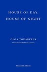 House Of Day House Of Night Exp - Tokarczuk - 9798217179053
