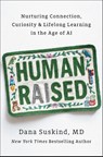 Human Raised - Dana Suskind - 9798217180899