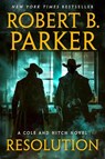 Resolution - Robert B. Parker - 9798217183999