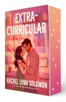 Extracurricular - Rachel Lynn Solomon - 9798217188284