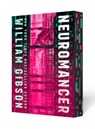 Neuromancer: Deluxe Edition - William Gibson - 9798217190379