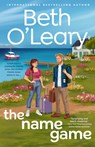 The Name Game - Beth O'Leary - 9798217190676