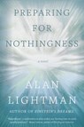 Preparing for Nothingness - Alan Lightman - 9798217207367