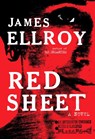Red Sheet - James Ellroy - 9798217209026