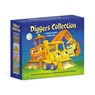 Diggers Collection 4-Book Boxed Set - Brianna Caplan Sayres ; Christian Slade - 9798217231157