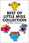 Best of Little Miss Collection - Roger Hargreaves - 9798217248858