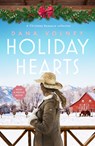 Holiday Hearts: A Heartwarming Collection of Three Christmas Romance Novellas - Dana Volney - 9798217253081
