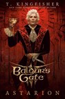 Baldur's Gate 3: Astarion - T. Kingfisher - 9798217298594