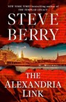 The Alexandria Link - Steve Berry - 9798217298983