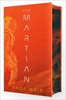 The Martian (Deluxe Edition) - Andy Weir - 9798217300556