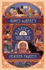 Agnes Aubert's Mystical Cat Shelter - Heather Fawcett - 9798217300754