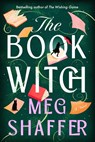The Book Witch - Meg Shaffer - 9798217300938