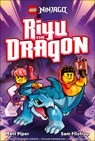 Lego Ninjago Riyu the Dragon - Matt Piper - 9798217308088