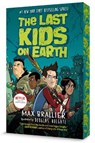 The Last Kids on Earth - Max Brallier - 9798217318964