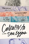 Contrapposto - Dave Eggers - 9798217346967