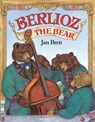 Berlioz the Bear - Jan Brett - 9798217393602