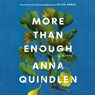 More Than Enough -  - 9798217412723