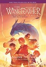 On the Edge of the Dark Sea of Darkness: The Graphic Novel - Andrew Peterson - 9798217444939