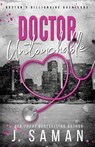 Doctor Untouchable - J Saman ; Julie Saman - 9798218069193