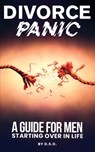 Divorce Panic - Tbd - 9798218076115