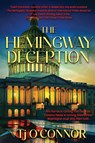The Hemingway Deception - Tj O'Connor - 9798218103323