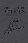 Atticus: Best of Atticus Poetry Collection - Atticus - 9798218171063