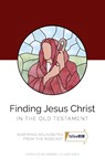 Finding Jesus Christ In the Old Testament - Olivia Evans - 9798218186050