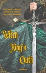 Witch King's Oath - AJ Glasser - 9798218200626