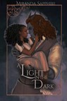 A Light in the Dark - Miranda Sapphire - 9798218226862