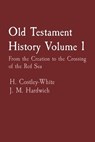 Old Testament History Volume 1 - H. Costley-White ; J. M. Hardwich - 9798218228569