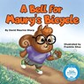 A Bell for Maury's Bicycle - David Maurice Sharp - 9798218261733