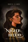 Of Night and Blood - Brea Lamb - 9798218296056