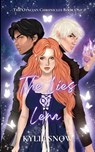 The Lies of Lena - Kylie Snow - 9798218352066