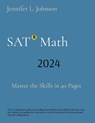 SAT Math - Jennifer L Johnson - 9798218408824