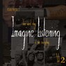 Imagine Listening Vol. II - Ricardo Martinez II - 9798218467821