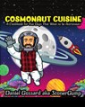 Cosmonaut Cuisine: A cook book for "fun guys" that want to be astronauts - Joseph Frank - 9798218488680