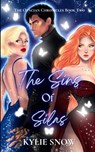The Sins of Silas - Kylie Snow - 9798218511159