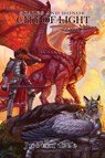 Scales and Honor - Justin A Lee - 9798218525385