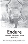 Endure - Kelly McCoy - 9798218534707