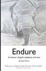Endure - Kelly McCoy - 9798218534707