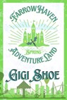 FarrowHaven AdventureLand - Gigi Shoe - 9798218566555