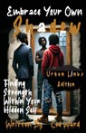 Embrace Your Own Shadow - Ced Ward - 9798218596347