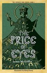 The Price of Eyes - Janet Mcgiffin - 9798218606367