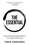 The Essential - Soren Gordhamer - 9798218638399