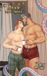 Tentacle on 34th Street - Kelex - 9798218638689