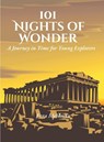 101 Nights of Wonder - Ezra Mehlman - 9798218640651