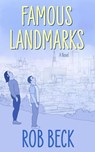 Famous Landmarks - Rob Beck - 9798218676643